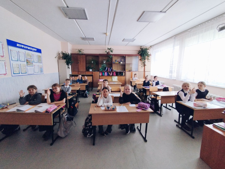 Проект "Интернет без опасностей".
